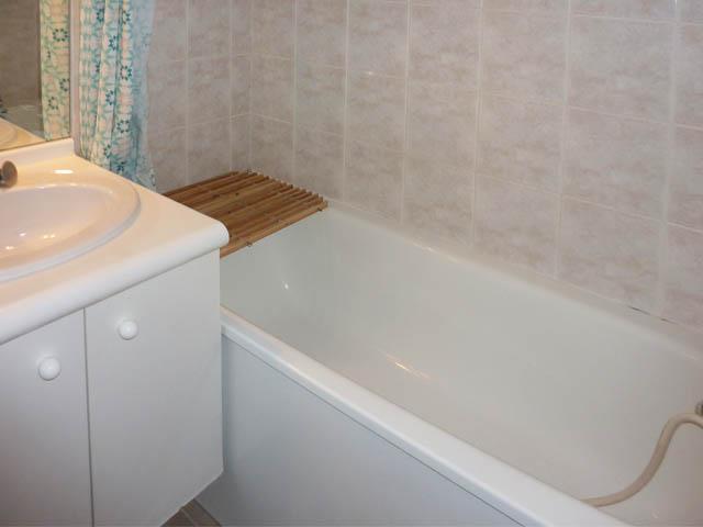 Appartement Les Myosotis 602 - Les Orres