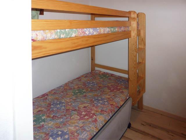 Appartement Les Myosotis 602 - Les Orres