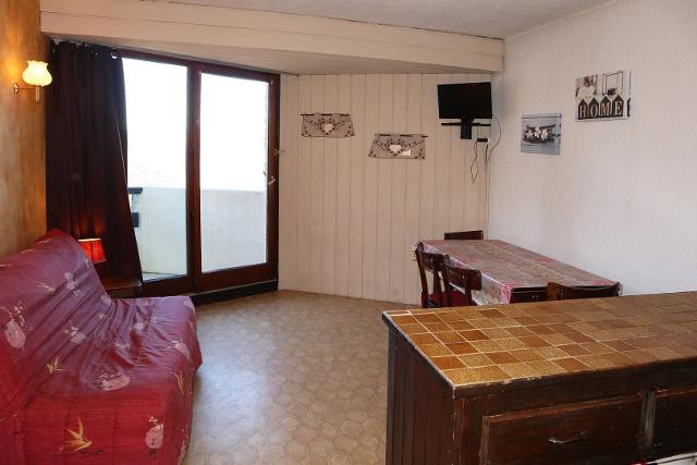 Appartement Les Carlines 027 - Les Orres