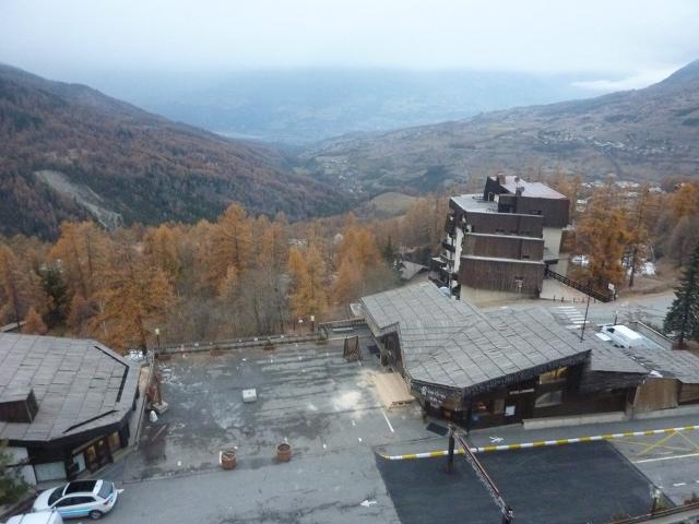 Appartement Les Carlines 027 - Les Orres