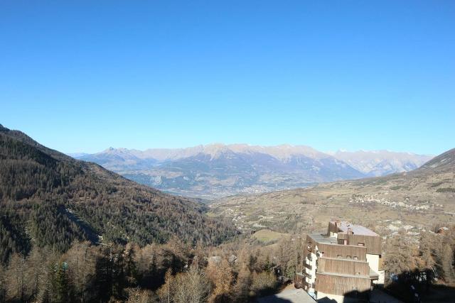 Appartement Les Carlines 027 - Les Orres