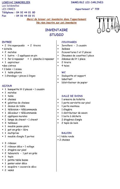 Appartement Les Carlines 027 - Les Orres