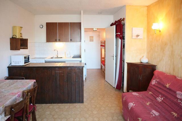 Appartement Les Carlines 027 - Les Orres