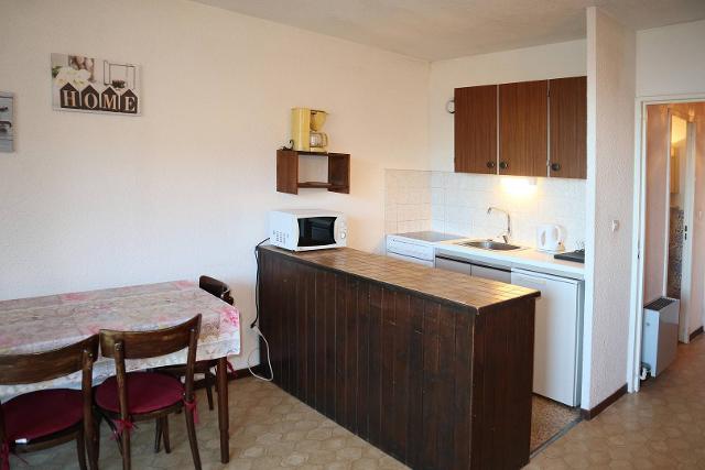 Appartement Les Carlines 027 - Les Orres