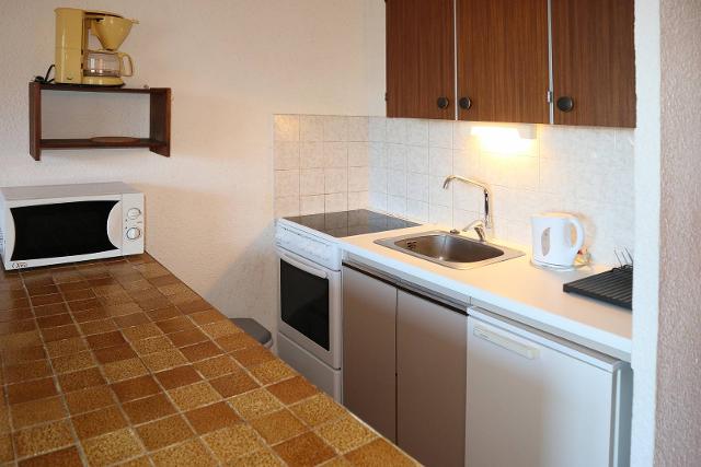 Appartement Les Carlines 027 - Les Orres