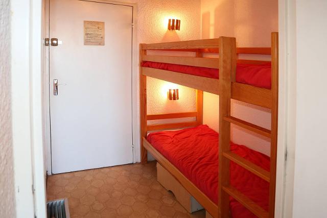 Appartement Les Carlines 027 - Les Orres