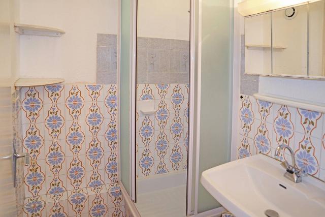 Appartement Les Carlines 027 - Les Orres