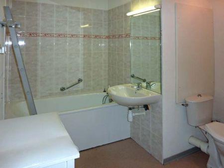 Appartement Les Myosotis 80 - Les Orres