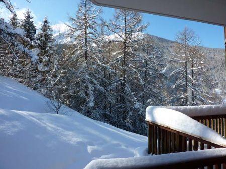 Appartement Les Myosotis 80 - Les Orres