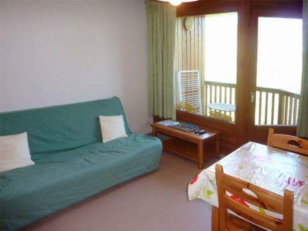 Appartement Les Myosotis 81 - Les Orres