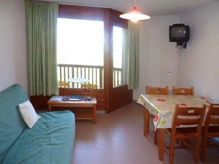 Appartement Les Myosotis 81 - Les Orres