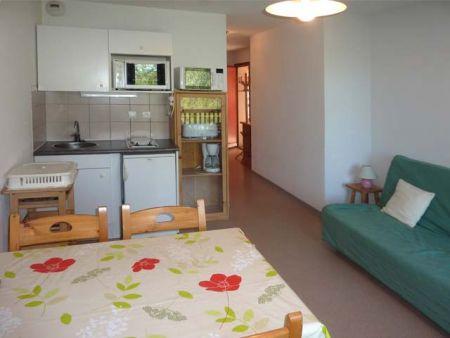 Appartement Les Myosotis 81 - Les Orres