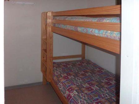 Appartement Les Myosotis 81 - Les Orres