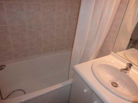 Appartement Les Myosotis 81 - Les Orres