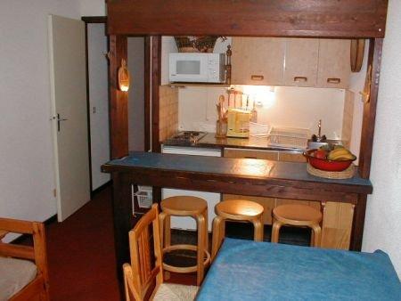Appartement La Chamoisiere 458 - Les Orres