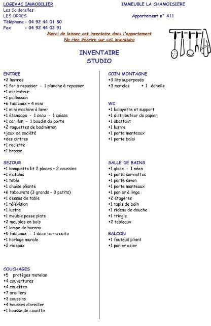 Appartement La Chamoisiere 458 - Les Orres