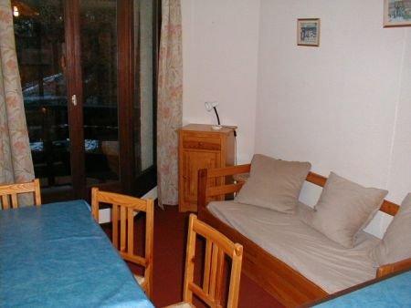 Appartement La Chamoisiere 458 - Les Orres