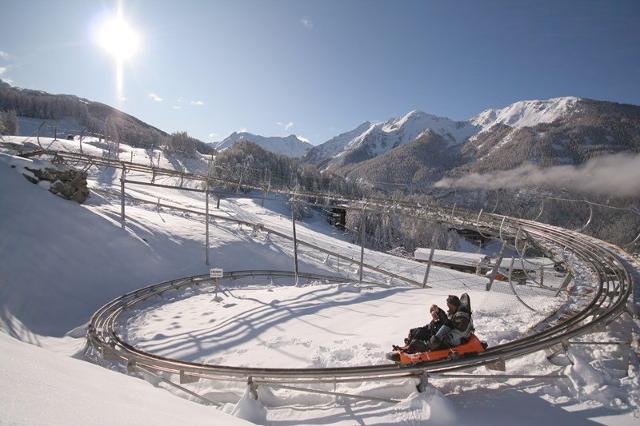 Appartement La Chamoisiere 458 - Les Orres