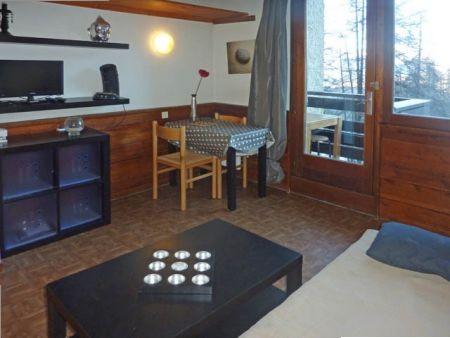 Appartement Le Belvedere 285 - Les Orres