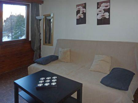 Appartement Le Belvedere 285 - Les Orres