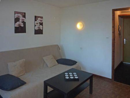 Appartement Le Belvedere 285 - Les Orres