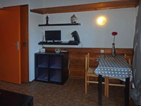 Appartement Le Belvedere 285 - Les Orres