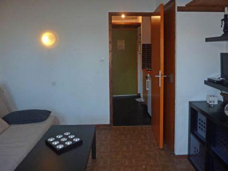 Appartement Le Belvedere 285 - Les Orres