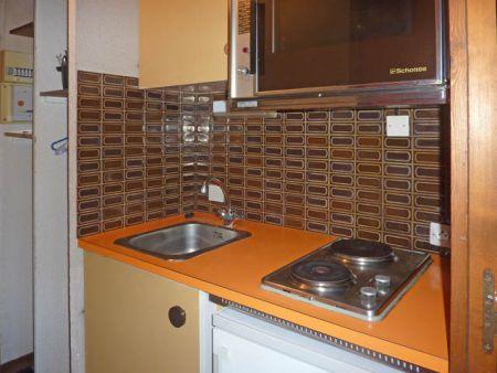 Appartement Le Belvedere 285 - Les Orres