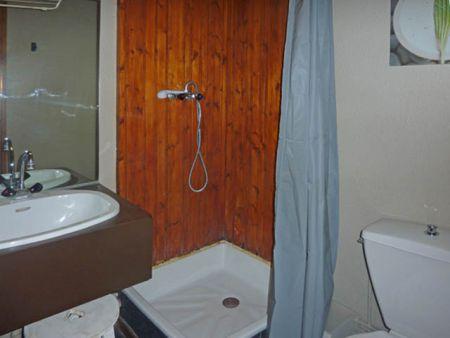 Appartement Le Belvedere 285 - Les Orres