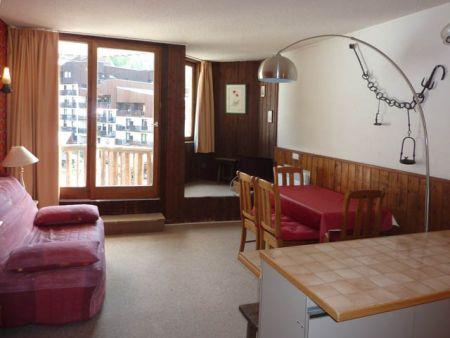 Résidence Les Carlines 88 - Les Orres