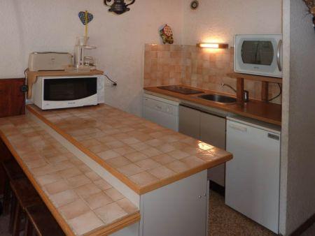 Résidence Les Carlines 88 - Les Orres