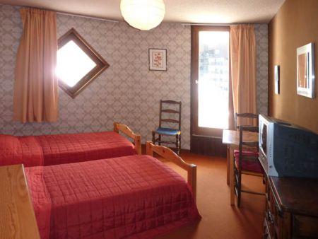 Résidence Les Carlines 88 - Les Orres