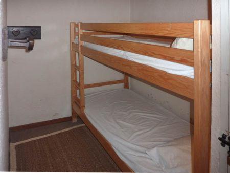 Résidence Les Carlines 88 - Les Orres