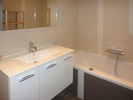 Résidence Les Carlines 88 - Les Orres