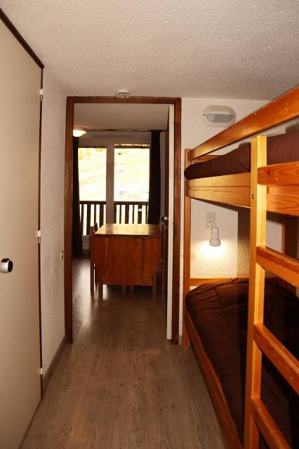 Appartement Le Pouzenc 388 - Les Orres
