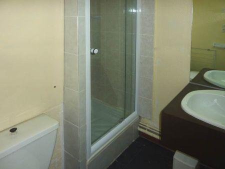 Appartement Le Belvedere 91 - Les Orres