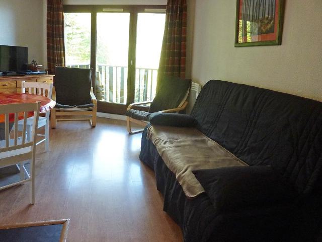 Appartement L'oustal 254 - Les Orres