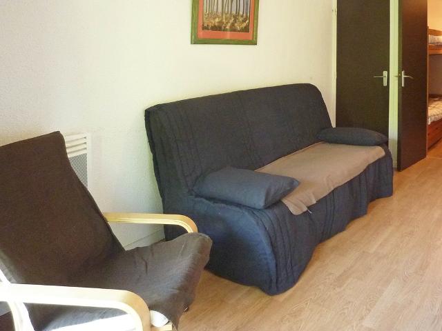 Appartement L'oustal 254 - Les Orres