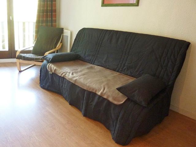 Appartement L'oustal 254 - Les Orres