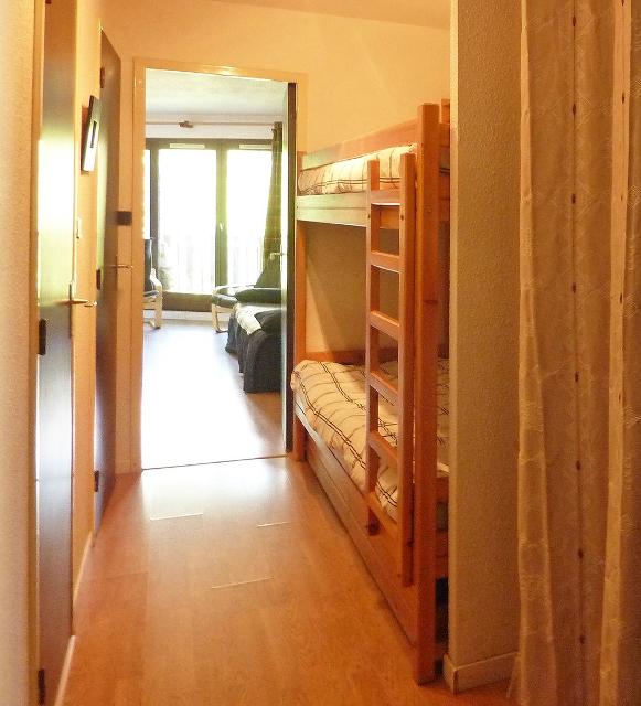 Appartement L'oustal 254 - Les Orres