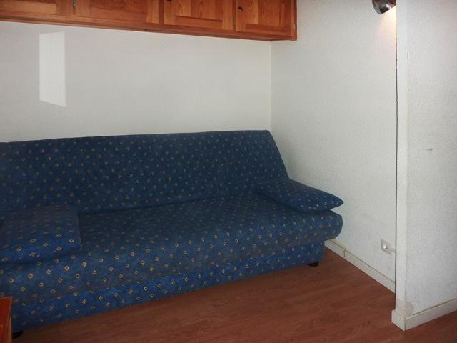 Appartement L'oustal 254 - Les Orres