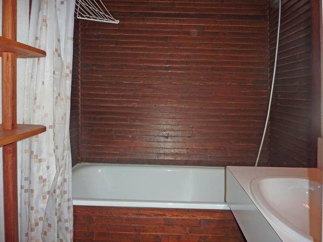 Appartement L'oustal 254 - Les Orres