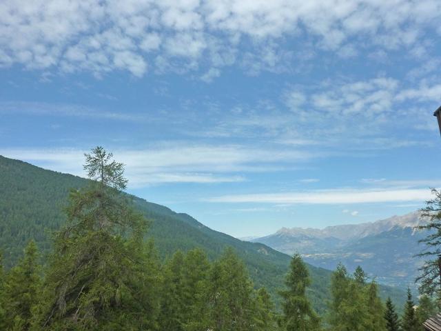 Appartement L'oustal 254 - Les Orres