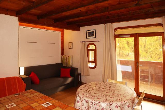 Appartement L'eperviere 352 - Les Orres