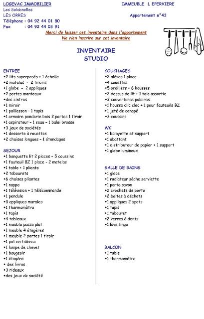 Appartement L'eperviere 352 - Les Orres