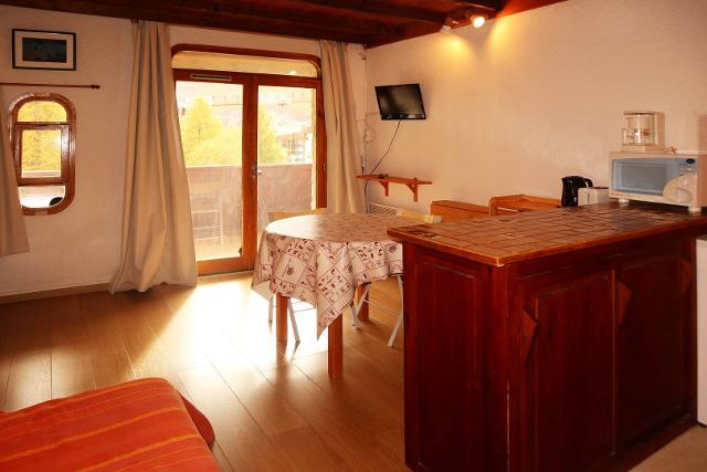 Appartement L'eperviere 352 - Les Orres