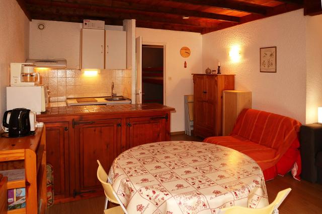 Appartement L'eperviere 352 - Les Orres