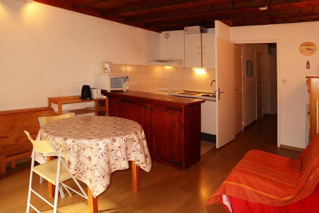 Appartement L'eperviere 352 - Les Orres