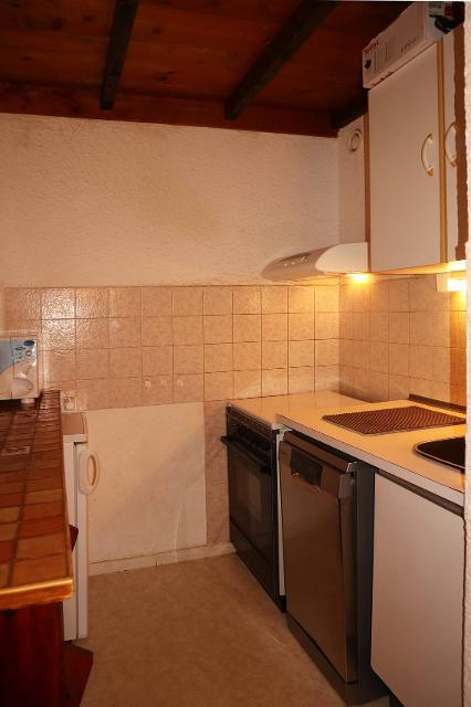 Appartement L'eperviere 352 - Les Orres