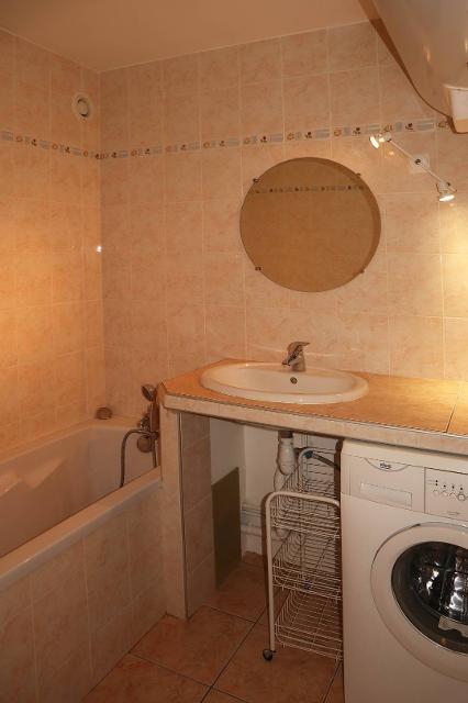 Appartement L'eperviere 352 - Les Orres